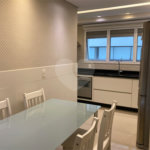 Apartamento para alugar com 3 suítes em Granja Julieta, São Paulo, SP
