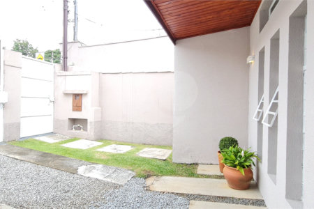 Casa Térrea à venda com 3 suítes em Campo Grande, São Paulo, SP