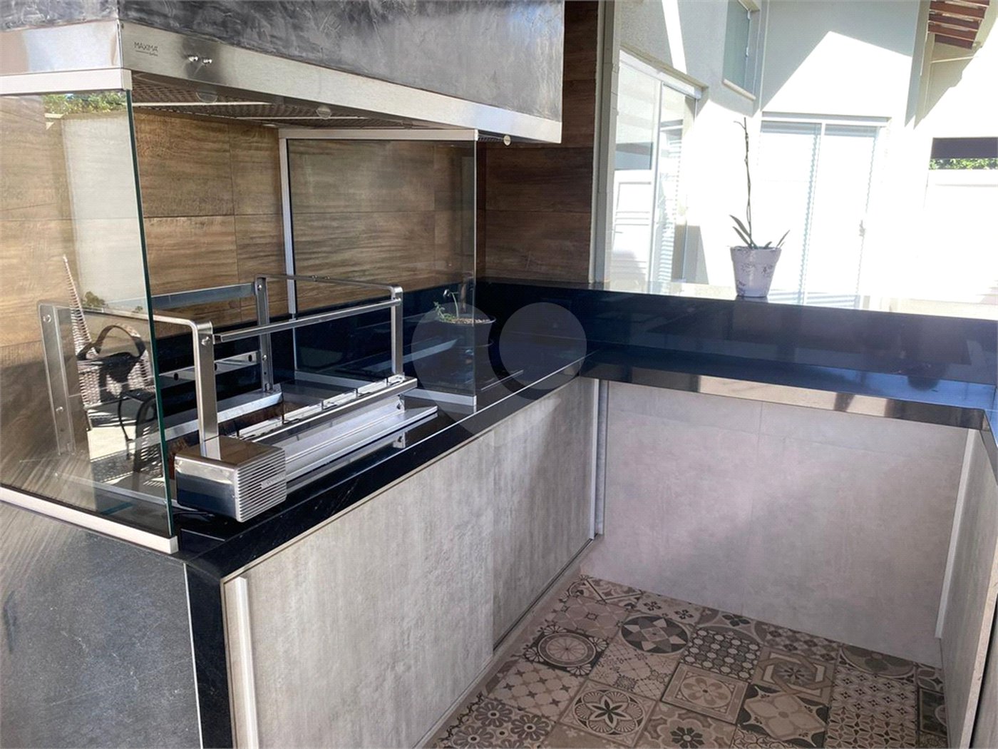 Casa à venda com 3 quartos, sendo 2 suítes, em Jardim Residencial Maggiore, Araraquara, SP