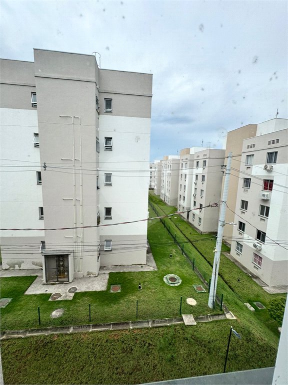 Apartamento à venda com 2 quartos em Campo Grande, Rio de Janeiro, RJ