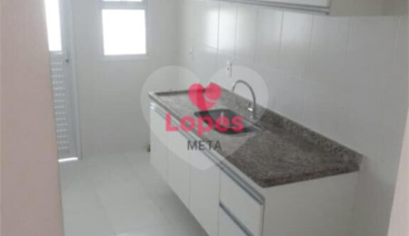 Apartamento à venda com 3 quartos, sendo 1 suíte,  em Jardim Uirá, São José dos Campos, SP