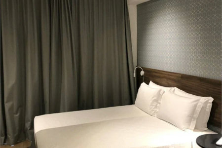 Studio à venda com 1 quarto em Vila Madalena, São Paulo, SP