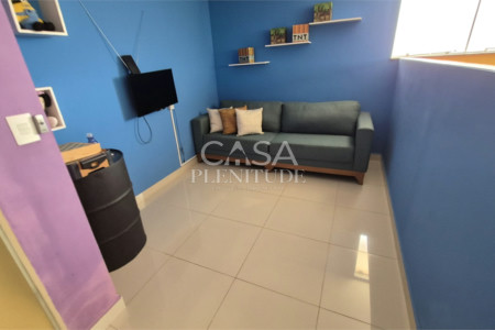 Apartamento para alugar com 2 quartos, sendo 1 suíte, em Parque Bela Vista, Votorantim, SP