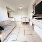 Apartamento à venda com 2 quartos, sendo 1 suíte,  em Residencial e Comercial Palmares, Ribeirão Preto, SP