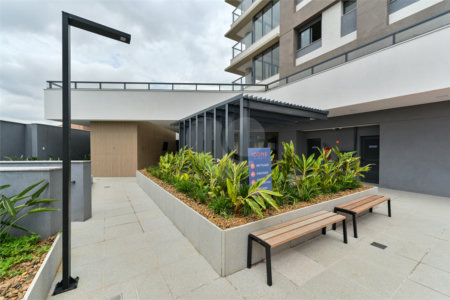 Apartamento à venda com 3 suítes em Jardim Faculdade, Sorocaba, SP
