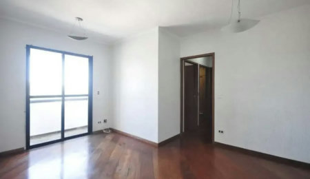 Apartamento impecável ao lado da Estação São Paulo–Morumbi!