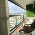 Apartamento à venda com 2 quartos, sendo 1 suíte, em Campo Grande, Rio de Janeiro, RJ