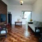 Apartamento à venda com 3 quartos em Santa Teresa, Rio de Janeiro, RJ