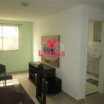 Apartamento à venda com 1 quarto em Jardim América, São José dos Campos, SP