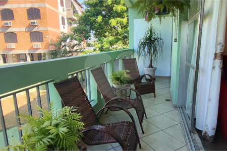 Apartamento à venda com 3 quartos, sendo 1 suíte, em Campo Grande, Rio de Janeiro, RJ