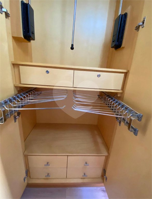 Apartamento à venda com 2 quartos, sendo 1 suíte, em Cidade Monções, São Paulo, SP