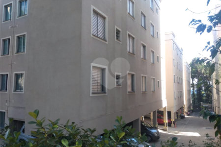 Apartamento à venda com 3 quartos em Paraisópolis, São Paulo, SP
