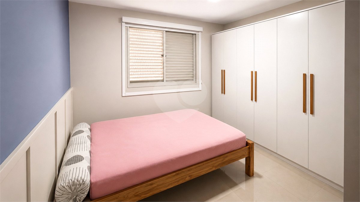 Apartamento à venda com 3 quartos, sendo 1 suíte, em Alvorada, Cuiabá, MT