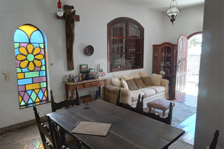 Casa à venda com 3 quartos, sendo 1 suíte, em Andaraí, Rio de Janeiro, RJ
