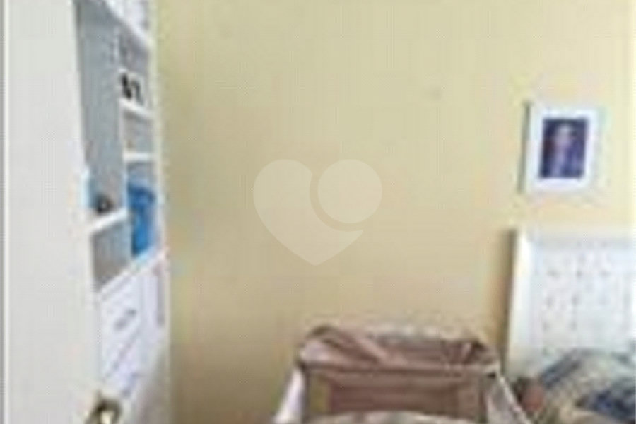 Apartamento à venda com 3 quartos, sendo 1 suíte, em Tucuruvi, São Paulo, SP