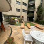 Apartamento à venda com 4 quartos, sendo 2 suítes, em Vila Nova, Cabo Frio, RJ