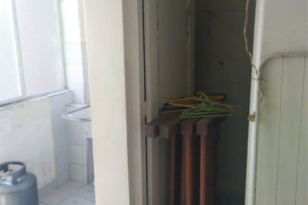 Apartamento à venda com 2 quartos em Vila Romana, São Paulo, SP