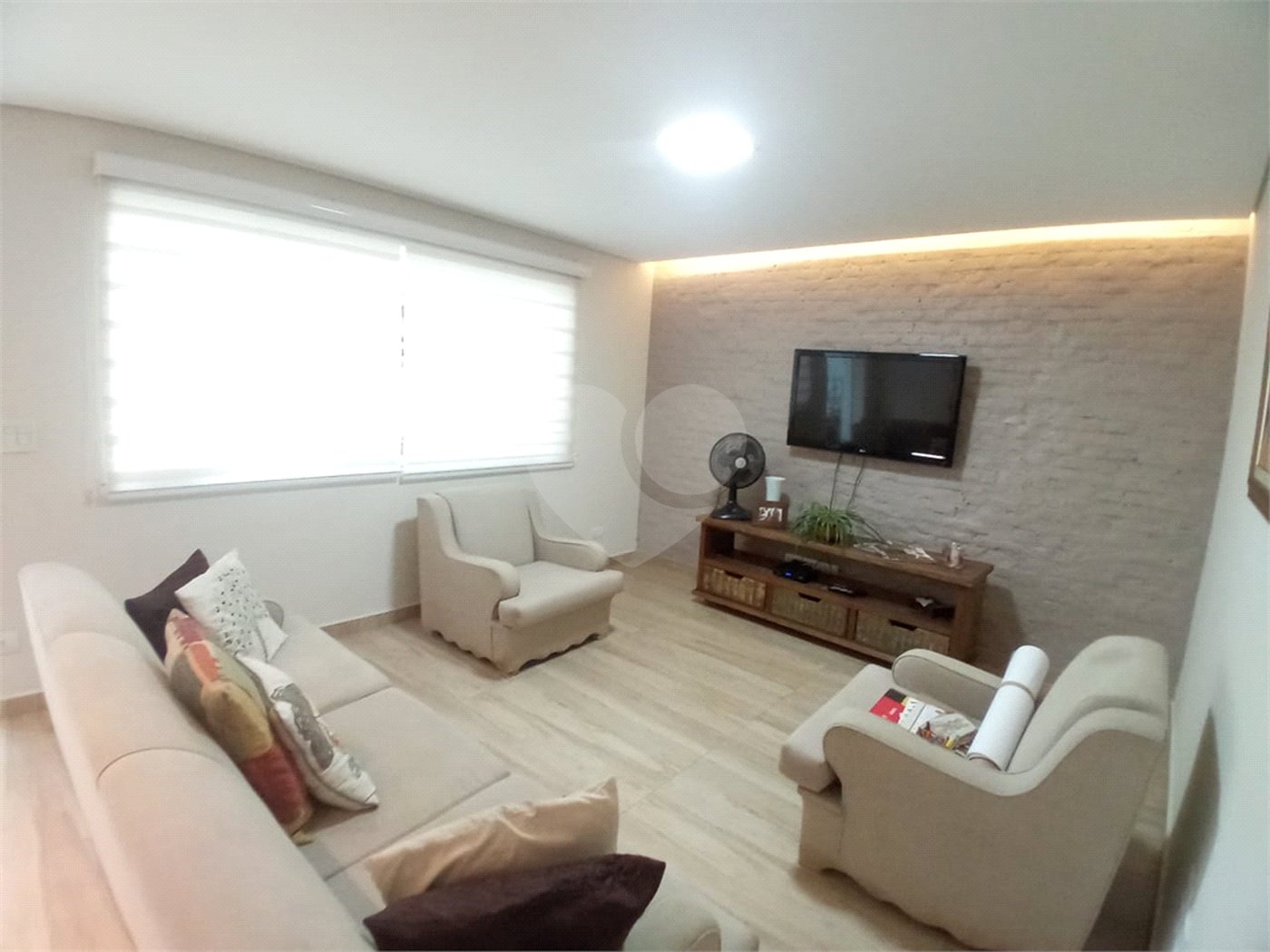 Casa Térrea à venda com 3 quartos, sendo 2 suítes, em Água Fria, São Paulo, SP