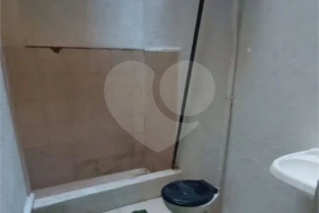 Casa à venda com 4 quartos em Cidade Nova, Rio de Janeiro, RJ