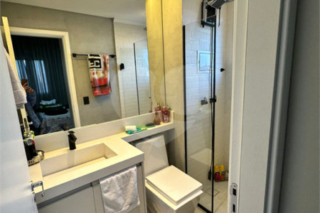Apartamento à venda com 2 suítes em Jardim do Mar, São Bernardo do Campo, SP