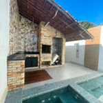 Casa com 2 dormitórios à venda, 81 m² por R$ 540.000,00 - Mirim - Praia Grande/SP