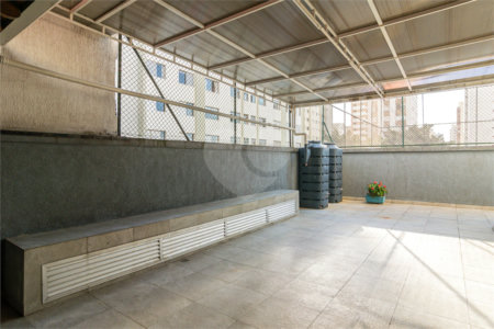 Apartamento à venda com 3 quartos, sendo 1 suíte, em Perdizes, São Paulo, SP