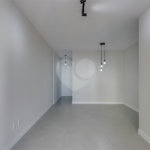 Apartamento à venda com 2 quartos em Jardim Marajoara, São Paulo, SP
