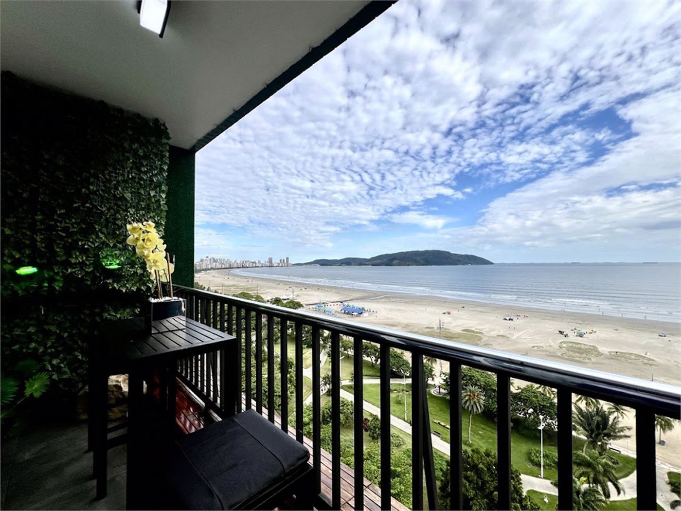 Apartamento com 3 dormitórios, 148 m² - venda por R$ 1.950.000,00 ou aluguel por R$ 17.000,00 - Pompéia - Santos/SP