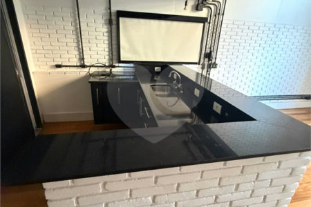 Apartamento à venda com 1 suíte em Vila Progredior, São Paulo, SP