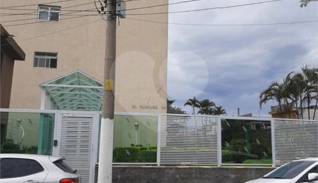 Apartamento à venda com 2 quartos em Vila Constança, São Paulo, SP