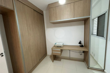 Apartamento à venda com 2 quartos em Jardim Manoel Penna, Ribeirão Preto, SP