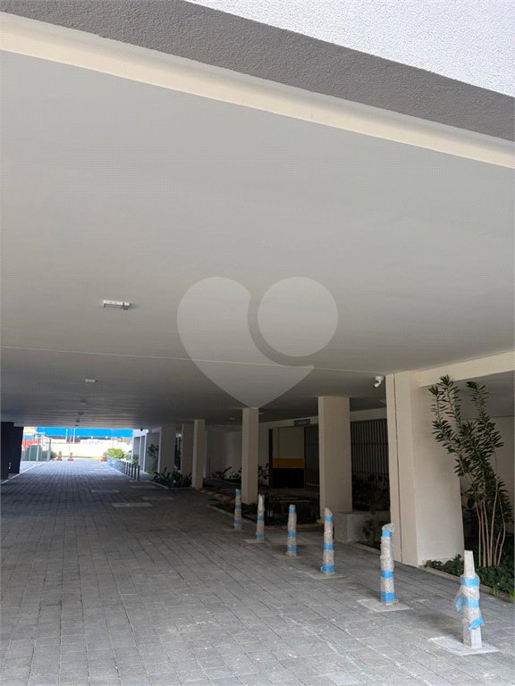 Apartamento à venda com 1 quarto em Vila Mogilar, Mogi das Cruzes, SP