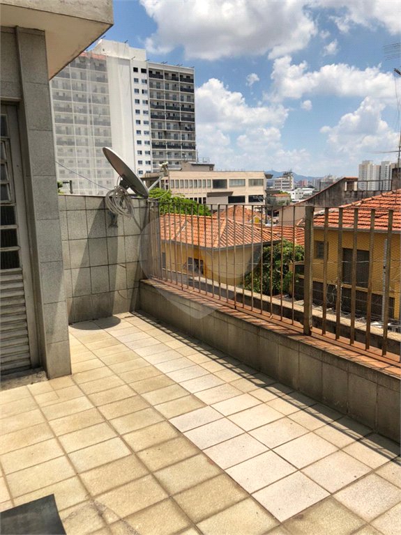 Sobrado à venda com 4 quartos em Água Branca, São Paulo, SP