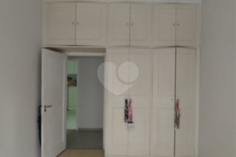 Apartamento à venda com 3 quartos em Higienópolis, São Paulo, SP