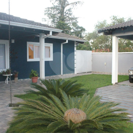 Casa para alugar com 5 suítes em Jardim Villaça, São Roque, SP