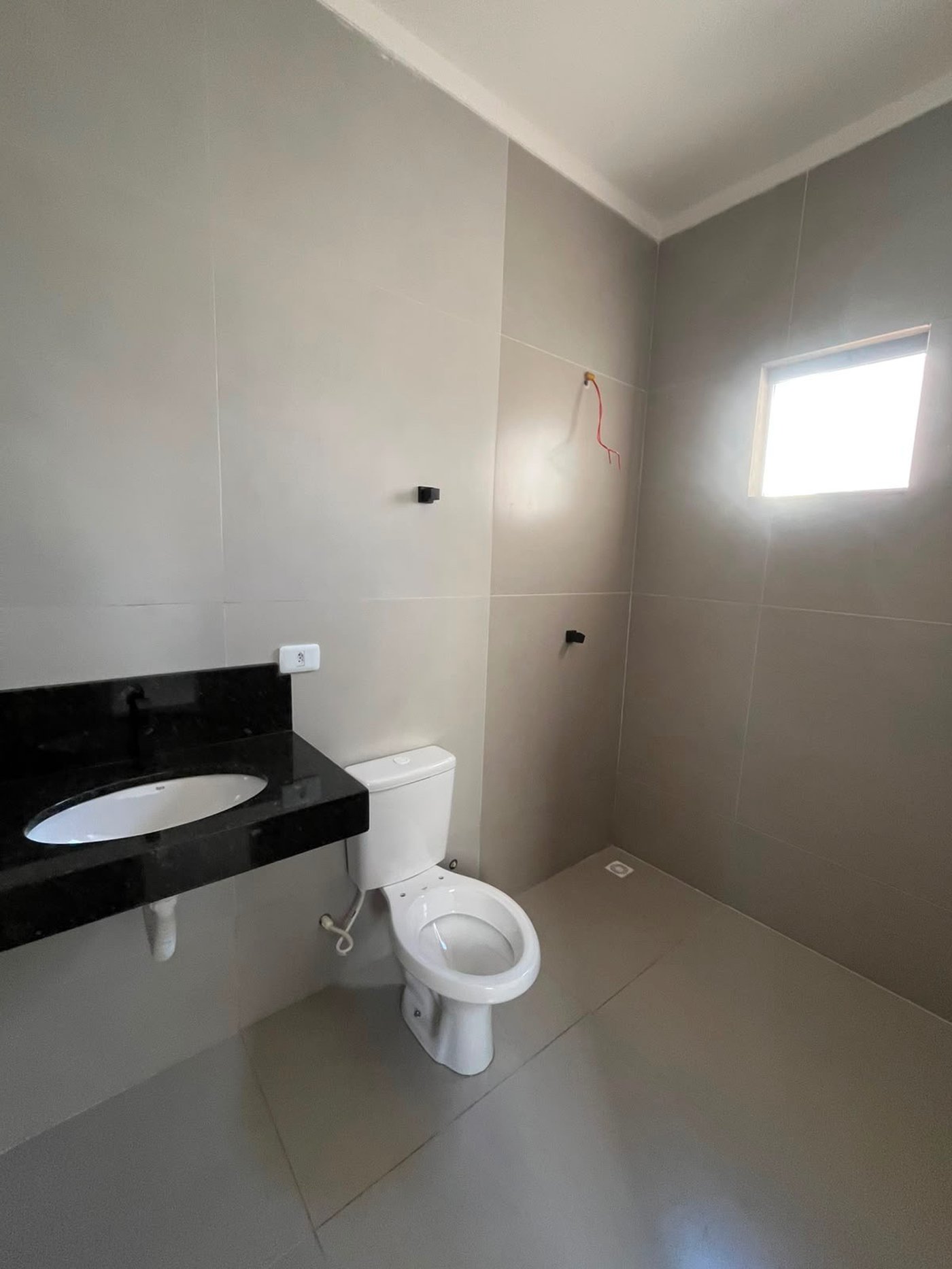 Casa à venda com 2 quartos, sendo 1 suíte,  em Alto da Boa Vista, Três Lagoas, MS
