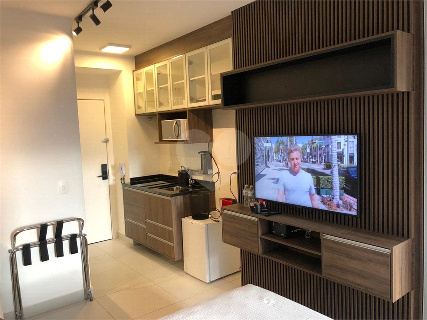 Studio à venda com 1 quarto em Vila Madalena, São Paulo, SP