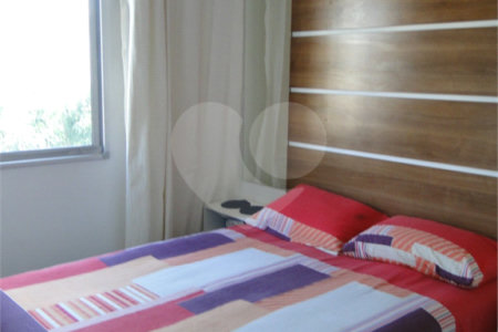 Apartamento à venda com 3 quartos, sendo 1 suíte,  em Vila Vermelha, São Paulo, SP