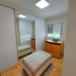 Apartamento à venda com 3 suítes em Paraíso do Morumbi, São Paulo, SP