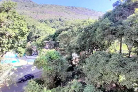 Apartamento à venda com 3 quartos em Alto da Boa Vista, Rio de Janeiro, RJ