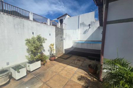 Cobertura à venda com 3 quartos, sendo 1 suíte, em Tijuca, Rio de Janeiro, RJ