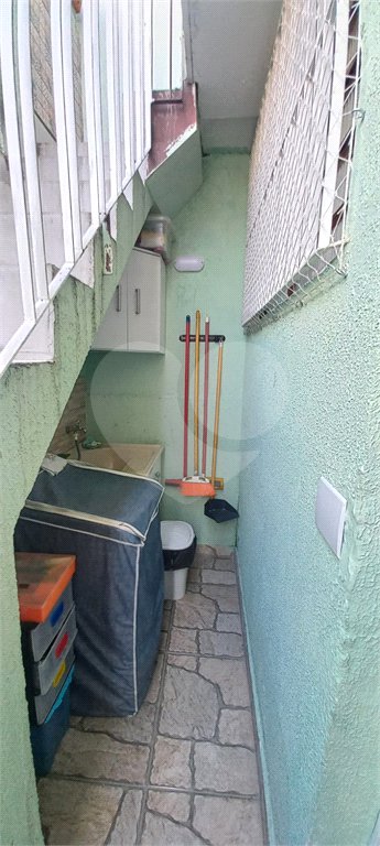 Casa à venda com 2 quartos em Parada Inglesa, São Paulo, SP