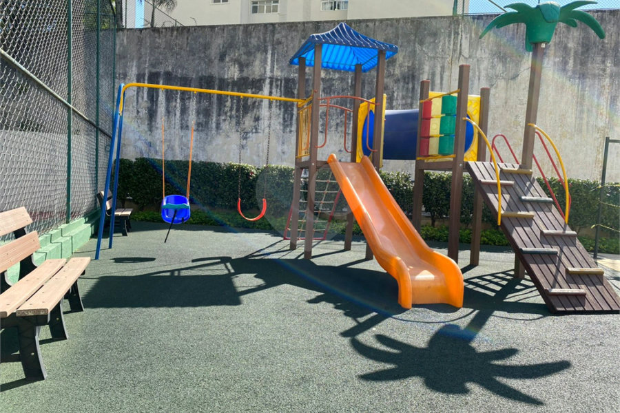 Apartamento à venda com 2 quartos, sendo 1 suíte, em Santana, São Paulo, SP