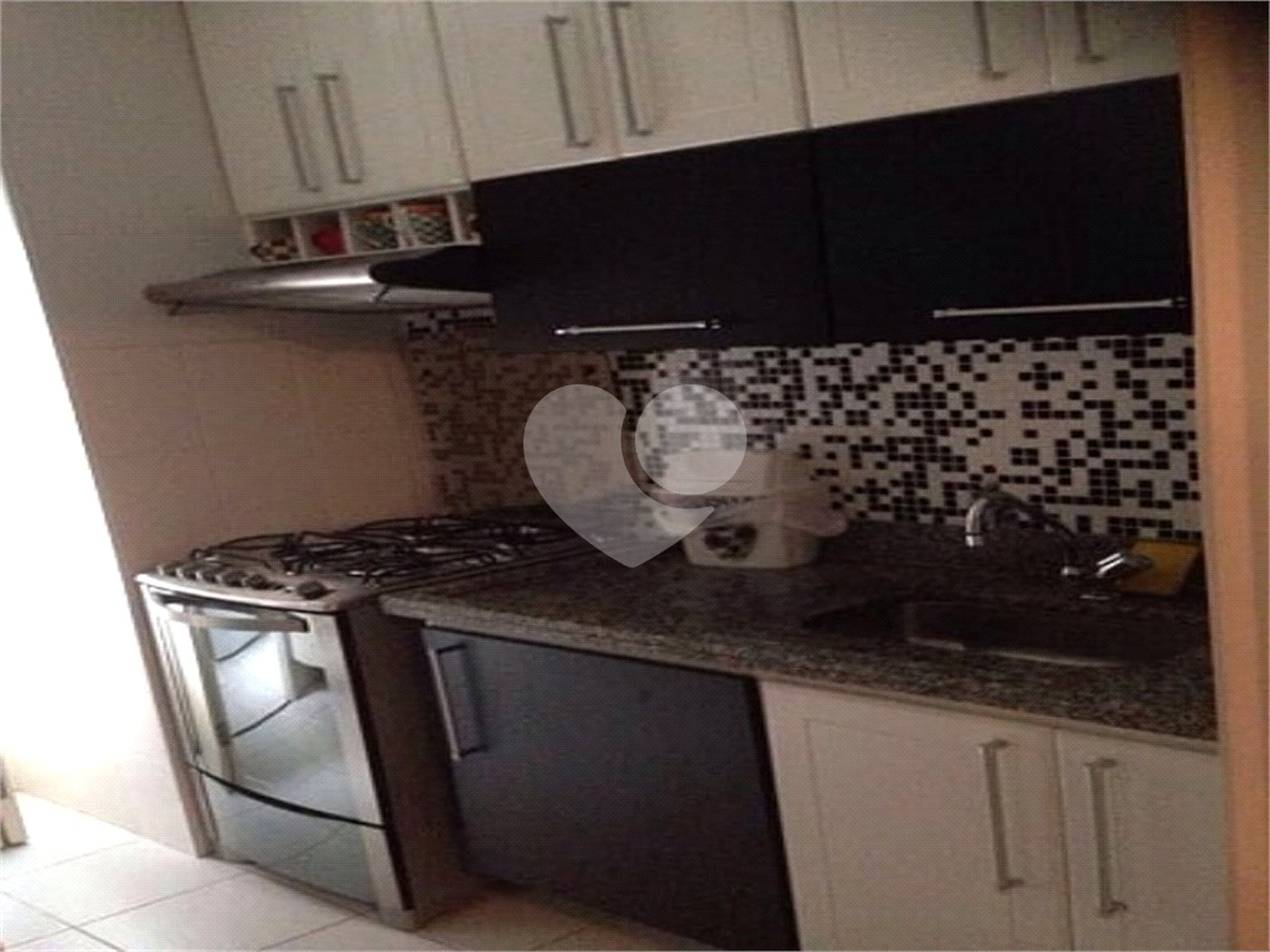 Apartamento à venda com 3 quartos, sendo 1 suíte, em Mandaqui, São Paulo, SP