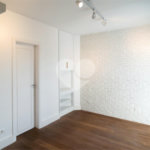Apartamento à venda com 2 quartos, sendo 1 suíte, em Campo Belo, São Paulo, SP