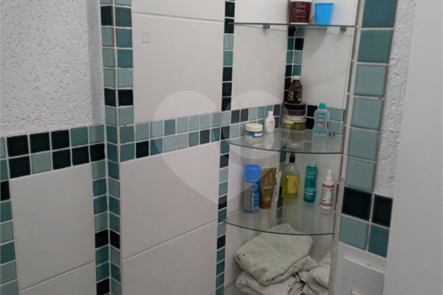 Apartamento à venda com 3 quartos, sendo 1 suíte,  em Santana, São Paulo, SP