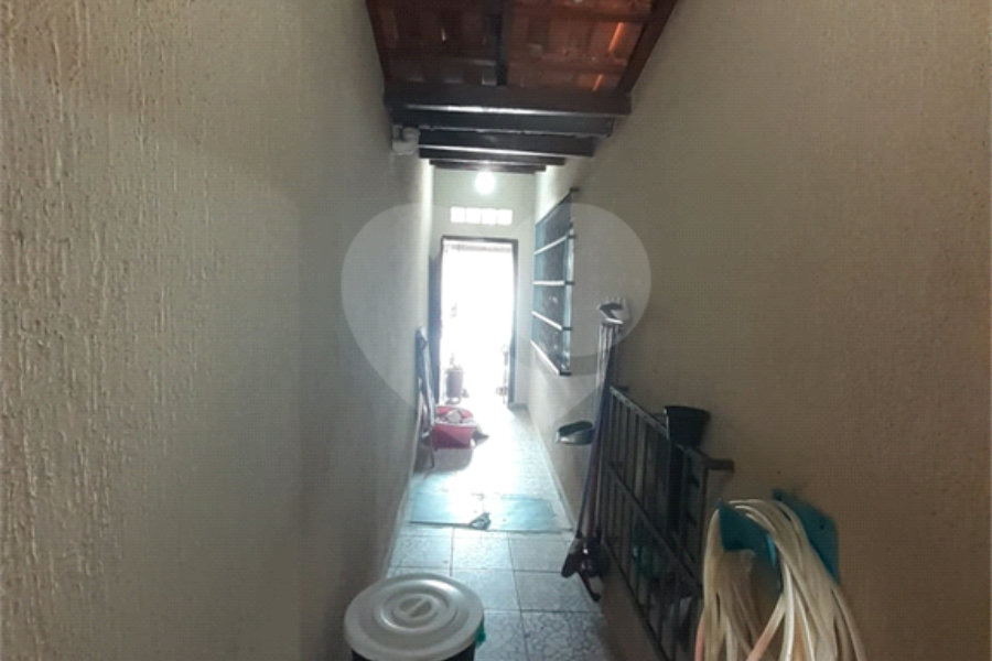 Sobrado à venda com 3 quartos, sendo 1 suíte, em Vila Maria Alta, São Paulo, SP
