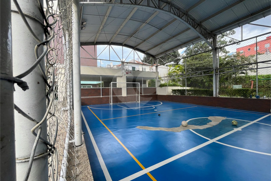 Apartamento à venda com 3 suítes em Santa Teresinha, São Paulo, SP