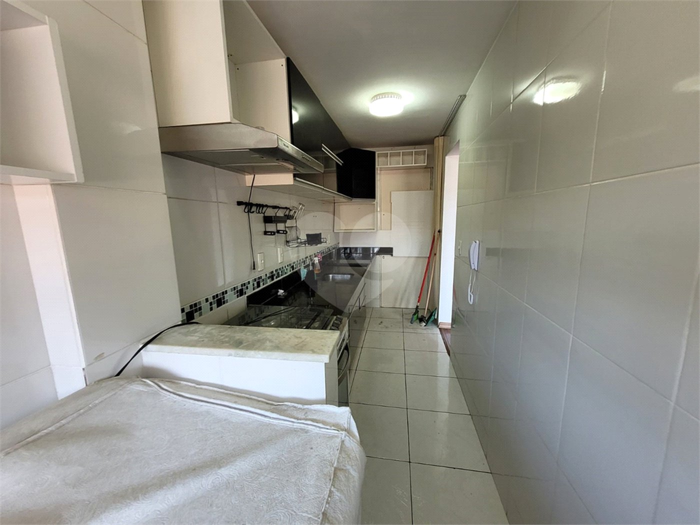Apartamento à venda com 1 quarto em Sampaio, Rio de Janeiro, RJ