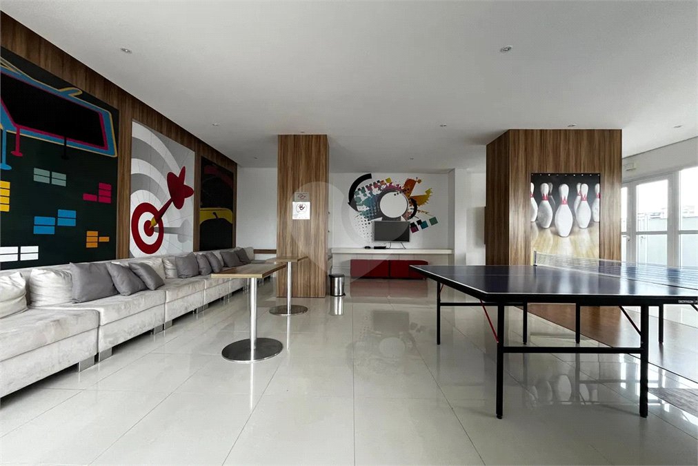 Apartamento à venda com 3 suítes em Santana, São Paulo, SP
